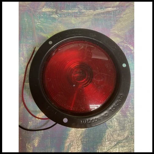 401950 - Light Turn Signal obsolete