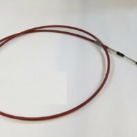 403708-2 – Control, Throttle Cable