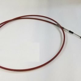 403708-2 – Control, Throttle Cable