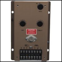 404112-1 – Governor Control Unit