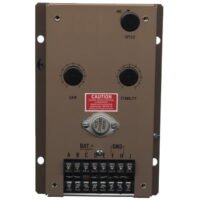 404112-1 – Governor Control Unit