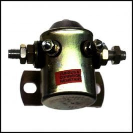 404568 – Solenoid 24vDC