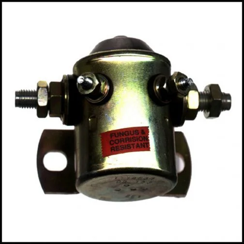 404568 - Solenoid 24vDC