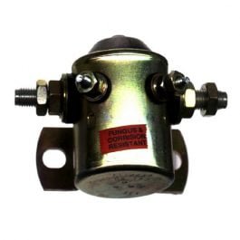 404568 – Solenoid 24vDC