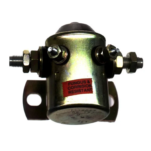 404568 - Solenoid 24vDC - Image 2