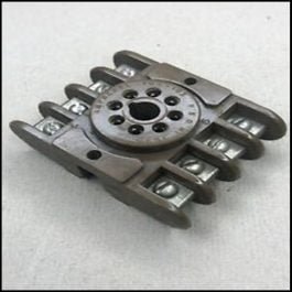 405699 – SOCKET, RELAY (8-PIN)