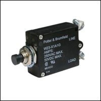 409527-3 – Circuit Breaker