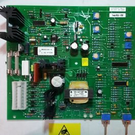 282800B-001 Board PC Voltage Regulator