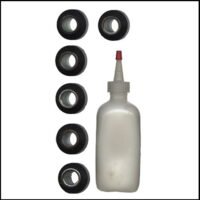 483756 – KIT, BUSHING FOR COUPLING