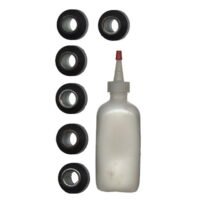 483756 – KIT, BUSHING FOR COUPLING