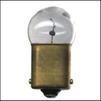 50GHP206 – Bulb, 12 Volt