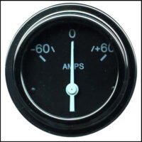 78A1115-1 – Ammeter for Engines