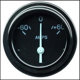 78A1115-001 – AMMETER ENGINE