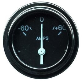 78A1115-001 – AMMETER ENGINE