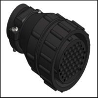 79B1159-1 – Receptacle Plug