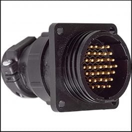 79B1159-002 Receptacle Socket