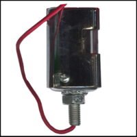 82B-1047 – Panel Light 12V