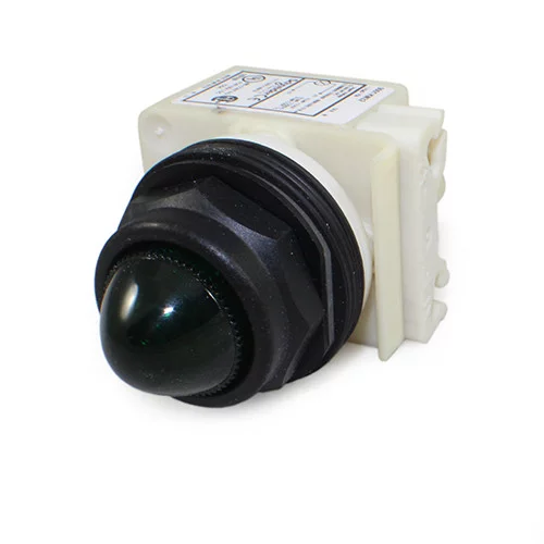 82B1066-010 - GREEN PILOT LIGHT