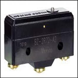 83A1069 – Micro Switch