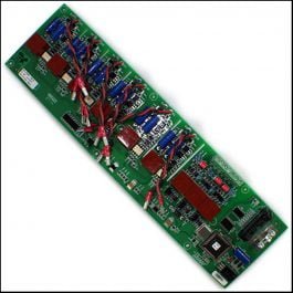 AP-579497 Board Thyristor Gate Drive