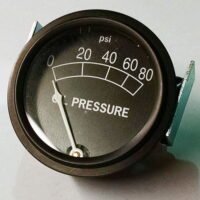 DW-6080 Oil Pressure Gauge