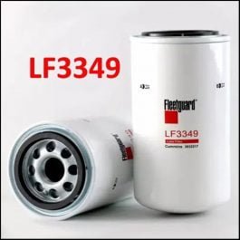 3908615 – Cartridge Lub. Oil Filter