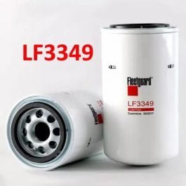 3908615 – Cartridge Lub. Oil Filter