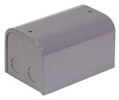 RE5092 – Dust Cover Relay