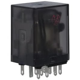 RE-5145 – Relay DPDT 12Volt