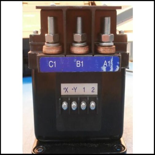 CA0007 - Contactor