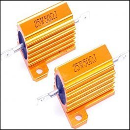 W9746-001 – Resistor