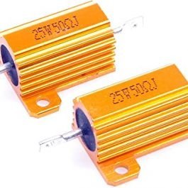 W9746-001 – Resistor