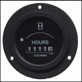 W9917-018 – Meter, Hour