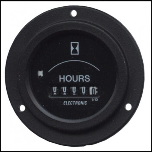 W9917-018 - Meter, Hour