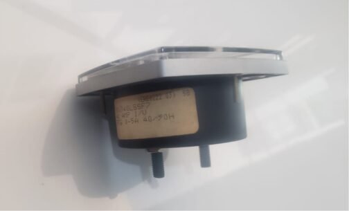 250340LSSF7 AMP Meter 0-500 AC - Image 3