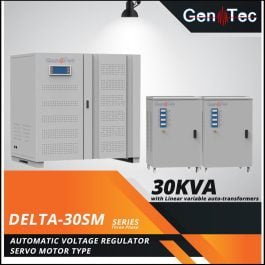 AVR Delta-30SM