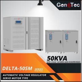 AVR Delta-50SM