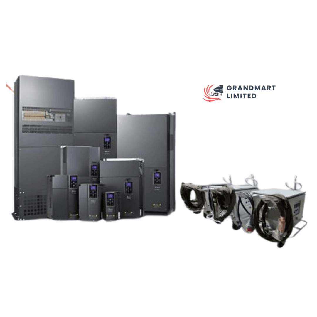 Series Grandmart Limited Series Grandmart Limited