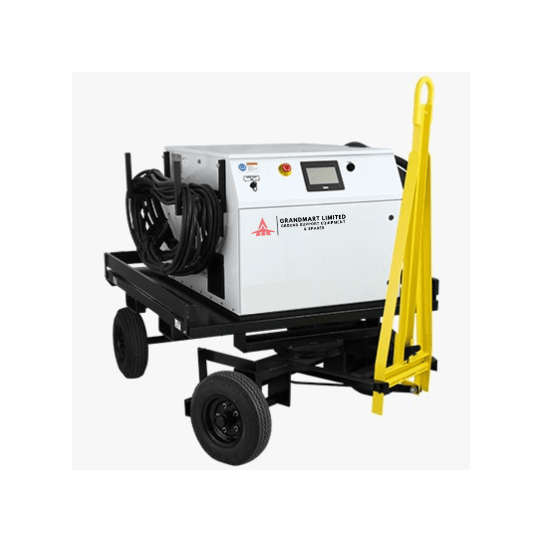 Series Grandmart Limited Series Grandmart Limited