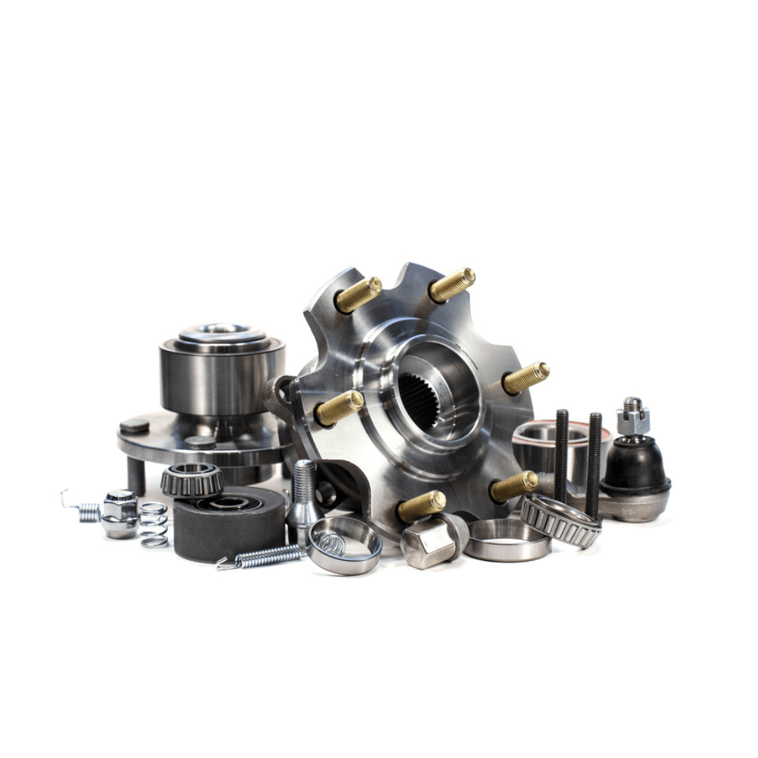 Series Grandmart Limited Series Grandmart Limited