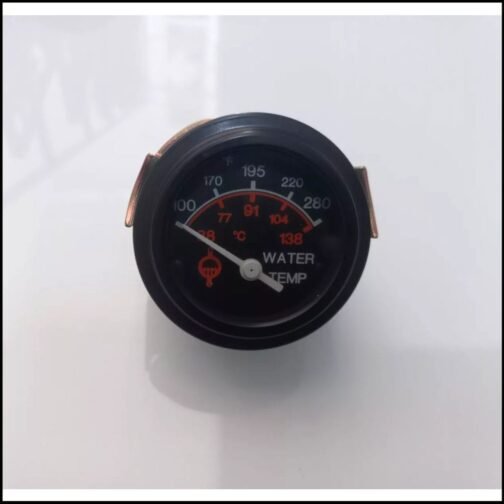 Water Temp Gauge 06347-01