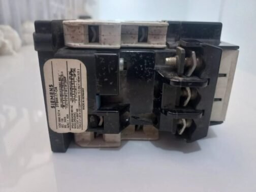 Contactor Coil 3TB44170A - Image 3