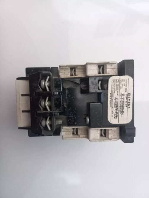 Contactor Coil 3TB44170A - Image 4