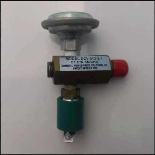 Oil Switch 5N-3014