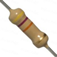 W-9746-1 RESISTOR