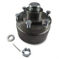 285847 HUB & BRAKE-AY