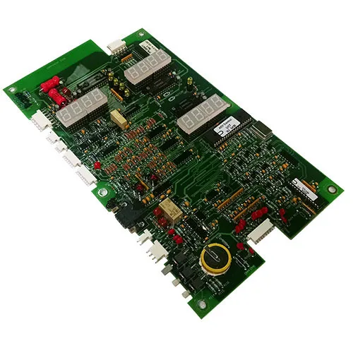 AP-579503 Gatedrive Board for Hobart