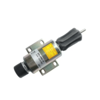 288045-001 SOLENOID, FULL THROTTLE