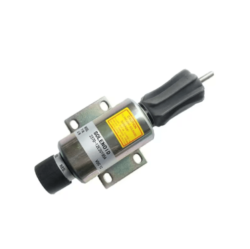 288045-001 SOLENOID, FULL THROTTLE