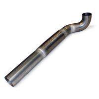 291077 Pipe Flexible Exhaust